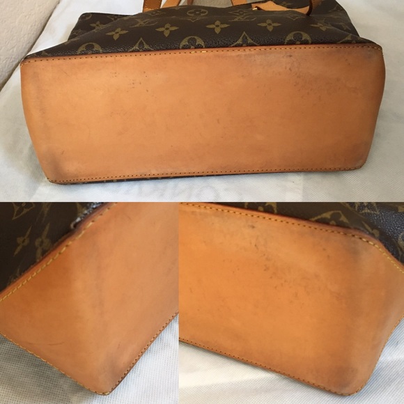 ✅Louis Vuitton zipper tote✅ - Picture 4 of 8